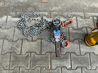 Rema 1,6 trektakel - afbeelding 1 van  2