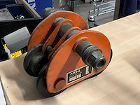 Rema 1ton loopkat - afbeelding 1 van  5