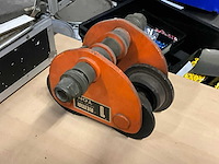 Rema 1ton loopkat - afbeelding 2 van  5