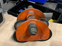 Rema 1ton loopkat - afbeelding 3 van  5