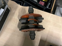 Rema 1ton loopkat - afbeelding 4 van  5