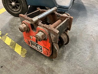 Rema 3 ton loopkat - afbeelding 1 van  4