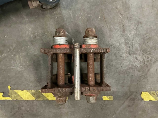 Rema 3 ton loopkat - afbeelding 3 van  4