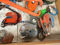 Rema diverse hijsmiddelen - afbeelding 8 van  8