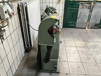 Rema dp dubbelzijdige polijst-/slijpmachine - afbeelding 4 van  5