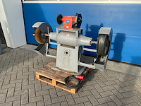 Rema dpn polijstmachine - afbeelding 1 van  4