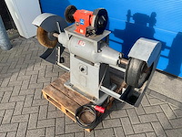 Rema dpn polijstmachine - afbeelding 2 van  4