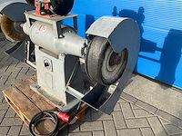 Rema dpn polijstmachine - afbeelding 4 van  4