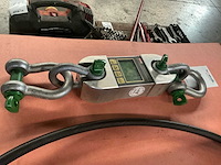 Rema dynamometer 04 hangweegschaal - afbeelding 2 van  4