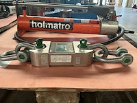 Rema dynamometer 04 hangweegschaal - afbeelding 3 van  4