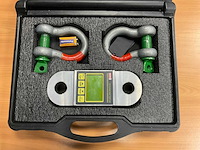 Rema dynamometer 04 trekkracht meter - afbeelding 2 van  4