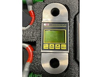 Rema dynamometer 04 trekkracht meter - afbeelding 3 van  4