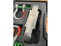 Rema dynamometer 04 trekkracht meter - afbeelding 4 van  4