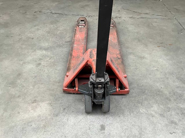 Rema hand hydraulische palletwagen - afbeelding 5 van  5