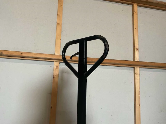 Rema hand hydraulische palletwagen - afbeelding 4 van  5