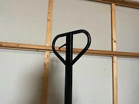 Rema hand hydraulische palletwagen - afbeelding 4 van  5