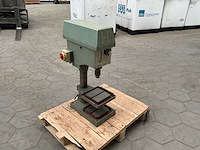 Rema hb10 kolomboormachine - afbeelding 1 van  6