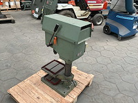 Rema hb10 kolomboormachine - afbeelding 3 van  6