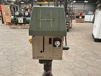 Rema hb10 kolomboormachine - afbeelding 5 van  6