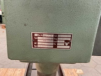 Rema hb10 kolomboormachine - afbeelding 6 van  6