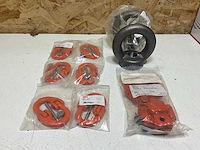 Rema hijsmaterialen, ogen en haken (9x) - afbeelding 4 van  11