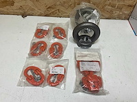 Rema hijsmaterialen, ogen en haken (9x) - afbeelding 5 van  11