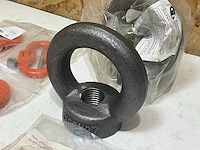 Rema hijsmaterialen, ogen en haken (9x) - afbeelding 6 van  11