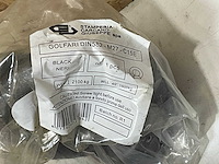 Rema hijsmaterialen, ogen en haken (9x) - afbeelding 7 van  11