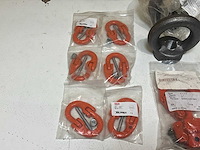 Rema hijsmaterialen, ogen en haken (9x) - afbeelding 8 van  11