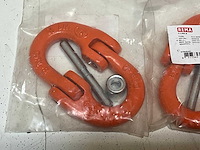 Rema hijsmaterialen, ogen en haken (9x) - afbeelding 9 van  11