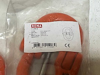 Rema hijsmaterialen, ogen en haken (9x) - afbeelding 10 van  11