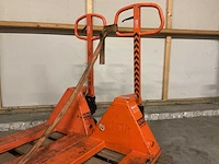 Rema holland 2500 steekwagen (2x) - afbeelding 3 van  5