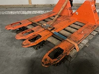 Rema holland 2500 steekwagen (2x) - afbeelding 2 van  5