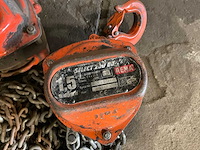 Rema, mennens c21 handtakel (2x) - afbeelding 4 van  5