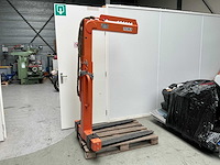 Rema pallethaak - afbeelding 2 van  6