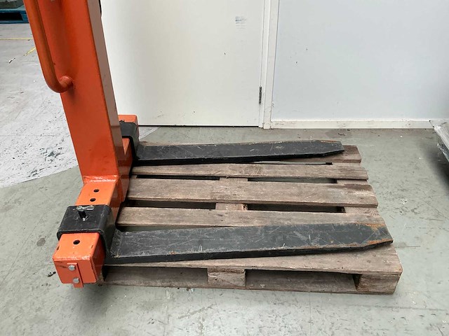 Rema pallethaak - afbeelding 3 van  6