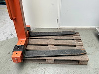 Rema pallethaak - afbeelding 3 van  6