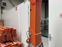 Rema pallethaak - afbeelding 4 van  6