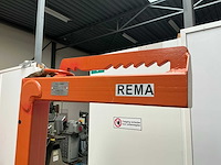Rema pallethaak - afbeelding 5 van  6