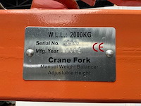 Rema pallethaak - afbeelding 6 van  6