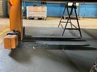 Rema pallethaak - afbeelding 7 van  15