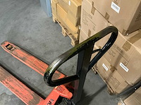 Rema palletwagen - afbeelding 3 van  3