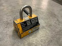 Rema pfr 250 hefmagneet - afbeelding 1 van  5