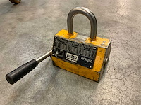 Rema pfr 250 hefmagneet - afbeelding 2 van  5