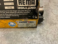 Rema pfr 250 hefmagneet - afbeelding 5 van  5