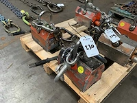 Rema qpm 1000 hefmagneet (2x)