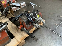 Rema qpm 1000 hefmagneet (2x) - afbeelding 4 van  5