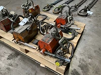 Rema qpm 1000 hefmagneet (3x)