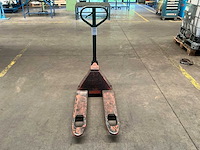 Rema quick hand hydraulische palletwagen - afbeelding 7 van  12