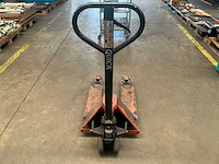 Rema quick hand hydraulische palletwagen - afbeelding 9 van  12